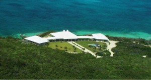 Tilloo Pond Abaco Bahamas